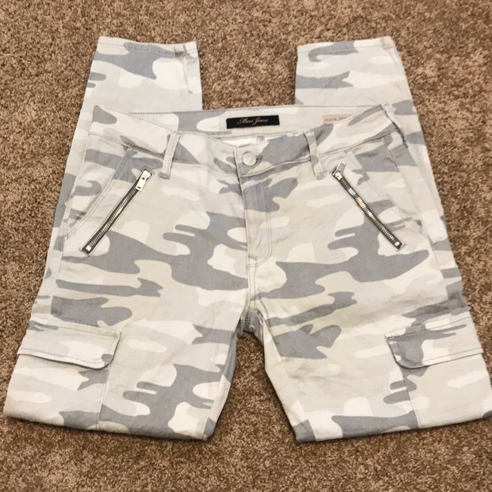 Mavi Jeans